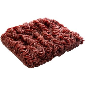 Bio maso! hovězí mletý polotovar