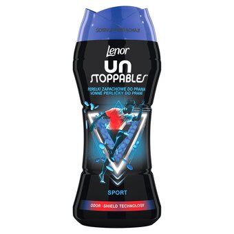 Rohlik.cz Lenor unstoppables sport vonné perličky do praní nabídka