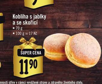 Jip Kobliha nabídka