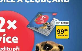 Tesco Sim karta nabídka