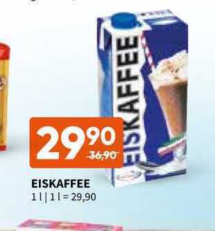 Terno Eiskaffee 1 l nabídka