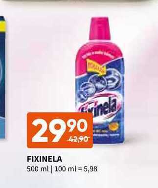Terno Fixinela 500 ml nabídka