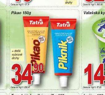 Lidl Pikao nabídka