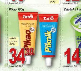 Lidl Piknik nabídka