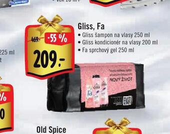 Jip Fa nabídka