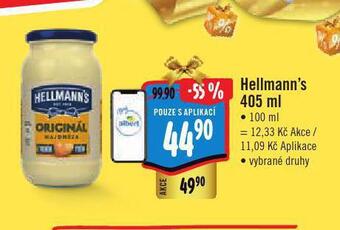 Jip Hellmann's nabídka