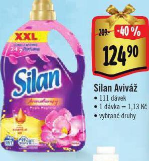 Albert Silan aviváž nabídka