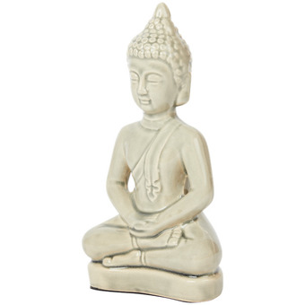 Action Sedící buddha nabídka