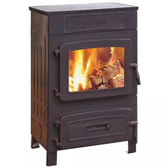 Baumax Krbová kamna kamino 6 kw nostalgia nabídka