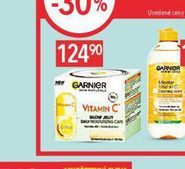 Globus Garnier krém nabídka