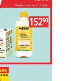 Globus Garnier nabídka