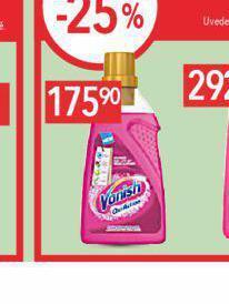 Globus Vanish nabídka