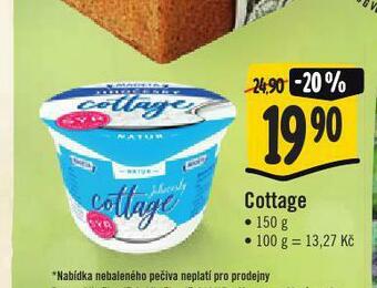 Jip Cottage nabídka