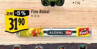 Jip Fino alobal nabídka