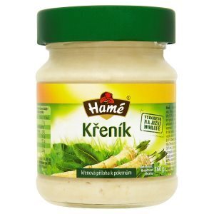 Hamé křeník 160g