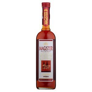 Stock magister original 0,5l