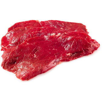 Rohlik.cz Trms bio minute steak plátek z hovězí kýty nabídka
