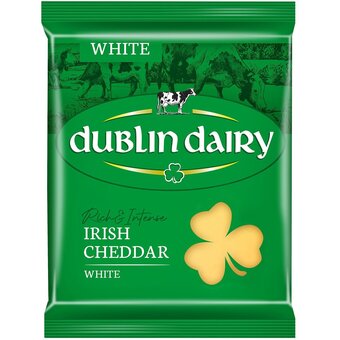 Rohlik.cz Dublin dairy irish cheddar white bloček nabídka