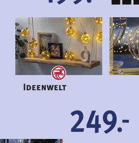 Rossmann Led osvětlení nabídka
