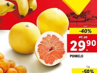Pomelo