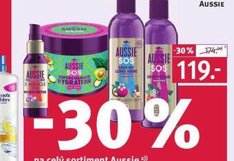 Rossmann Aussie nabídka