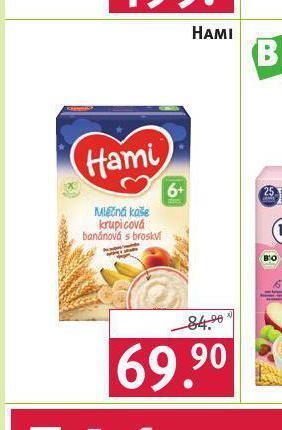 Rossmann Hami nabídka