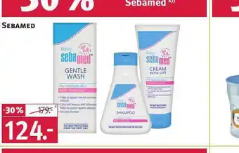 Rossmann Sebamed nabídka
