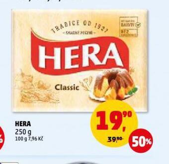 Penny Market Hera 250 g nabídka