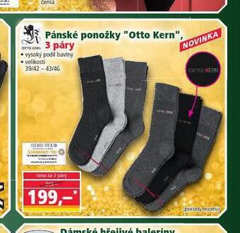 Norma Pánské ponožky nabídka