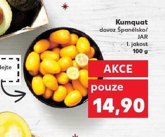 Kumquat
