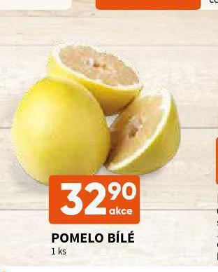 Terno Pomelo bílé nabídka