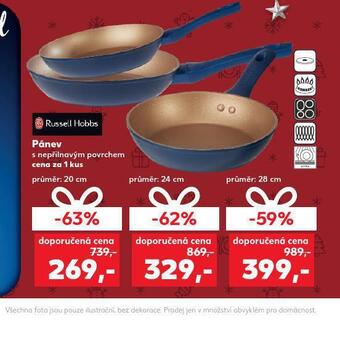 Kaufland Hrnec s poklicí 28 cm nabídka