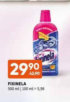 Terno Fixinela nabídka