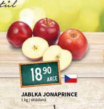 Terno Jablka jonaprince nabídka