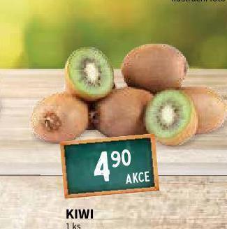 Terno Kiwi nabídka