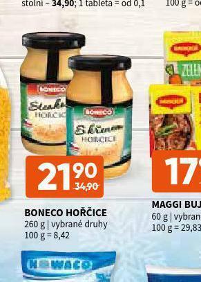 Terno Boneco hořčice nabídka
