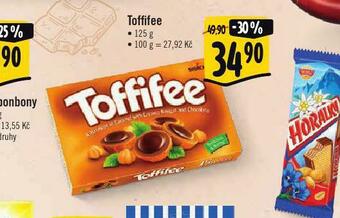 Albert Toffifee nabídka