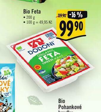 Albert Bio feta nabídka