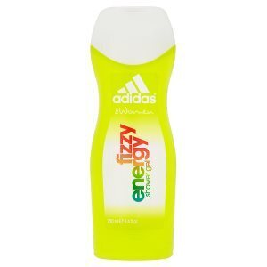 Albert Adidas sprchový gel pro ženy 250ml, vybrané druhy nabídka