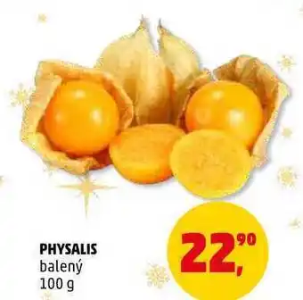 Physalis, 100 g