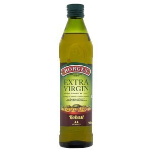 Terno Borges extra virgin olivový olej robust 500ml nabídka