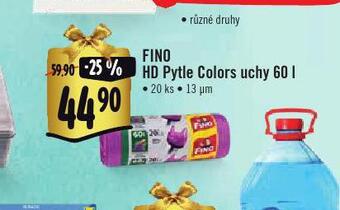 Albert Fino pytle na odpad nabídka
