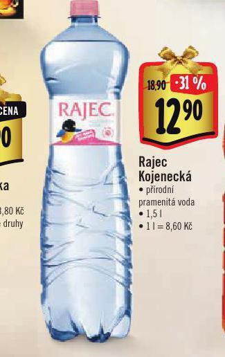 Albert Rajec nabídka