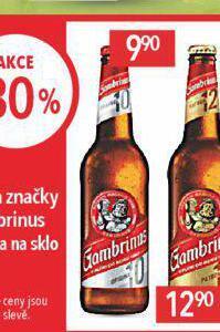 Globus Pivo gambrinus originál nabídka