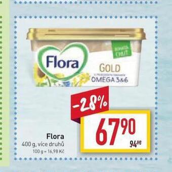 Flora