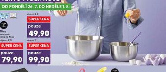 Kaufland Mísa 7l nabídka