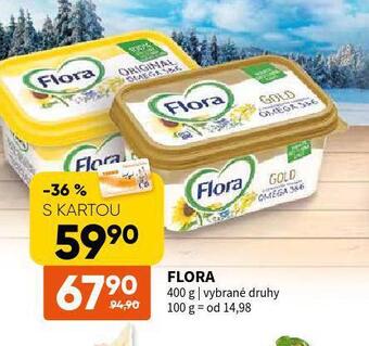 Terno Flora nabídka