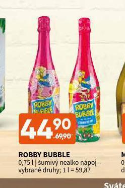 Terno Robby bubble nabídka