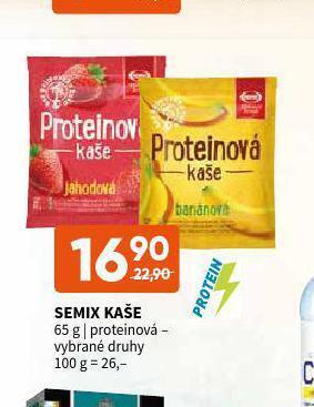 Terno Semix kaše nabídka