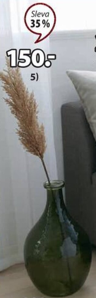JYSK UměláKvětina Tomas V95cm nabídka